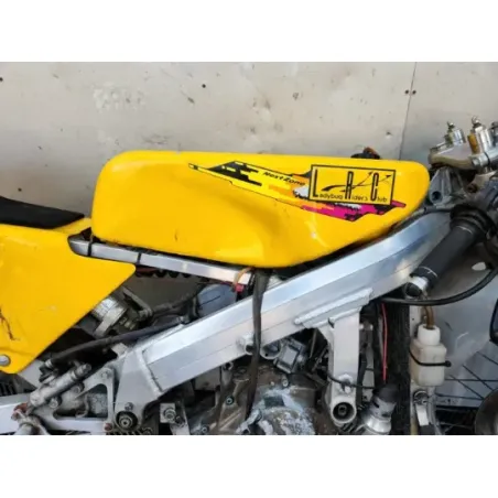 HONDA RS 125