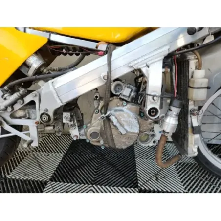 HONDA RS 125