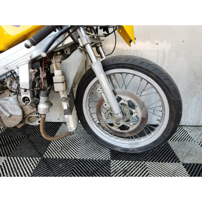 HONDA RS 125
