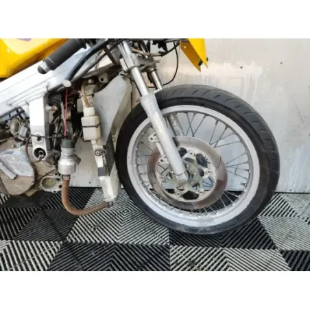 HONDA RS 125