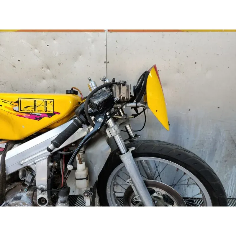 HONDA RS 125