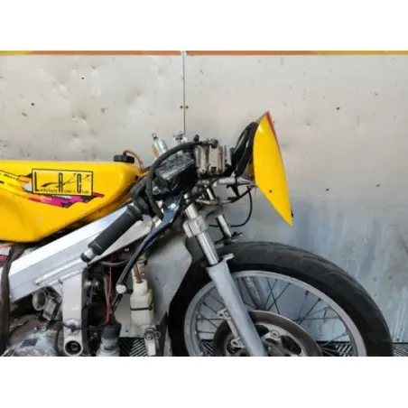 HONDA RS 125