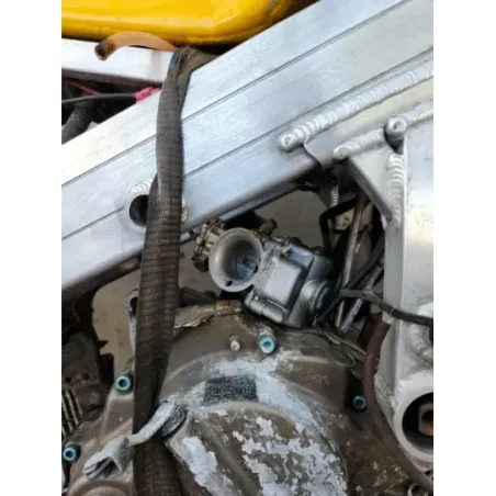 HONDA RS 125