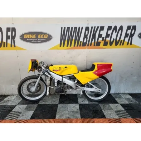 HONDA RS 125