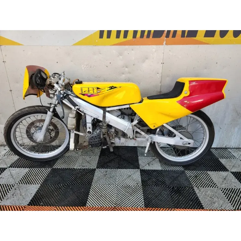 HONDA RS 125