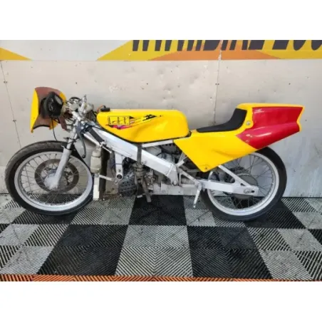 HONDA RS 125