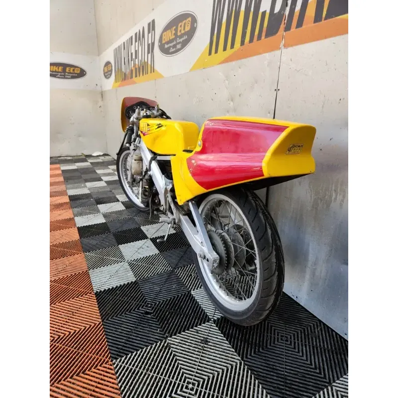 HONDA RS 125