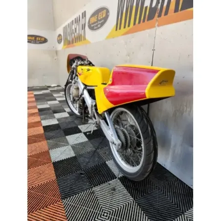 HONDA RS 125