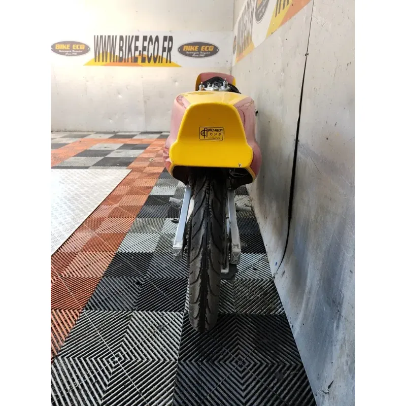 HONDA RS 125
