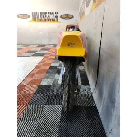 HONDA RS 125