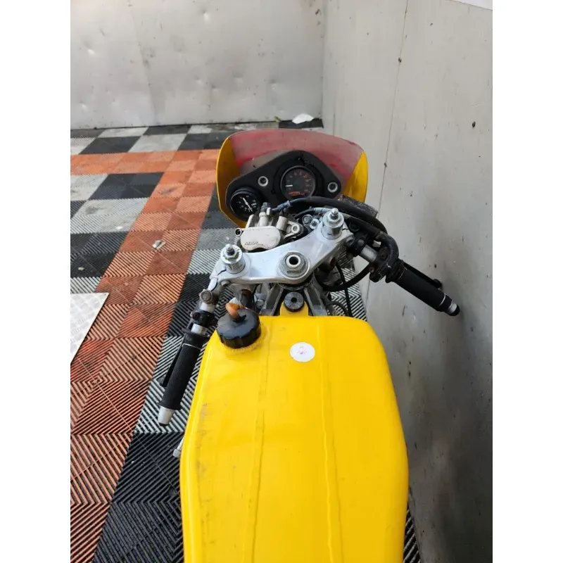 HONDA RS 125
