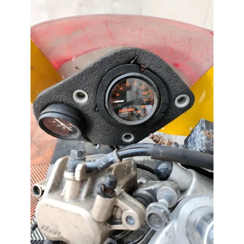 HONDA RS 125