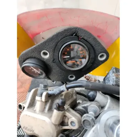 HONDA RS 125