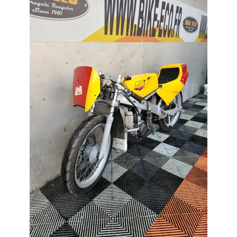 HONDA RS 125
