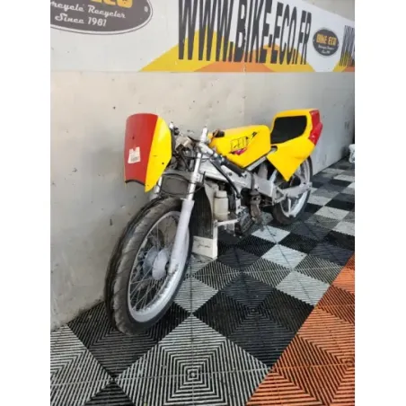 HONDA RS 125