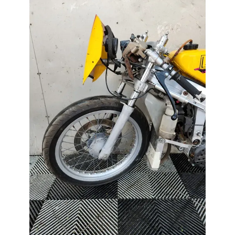 HONDA RS 125