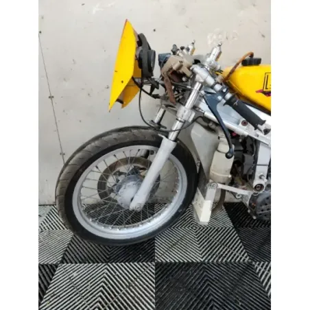 HONDA RS 125