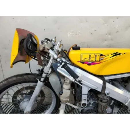 HONDA RS 125