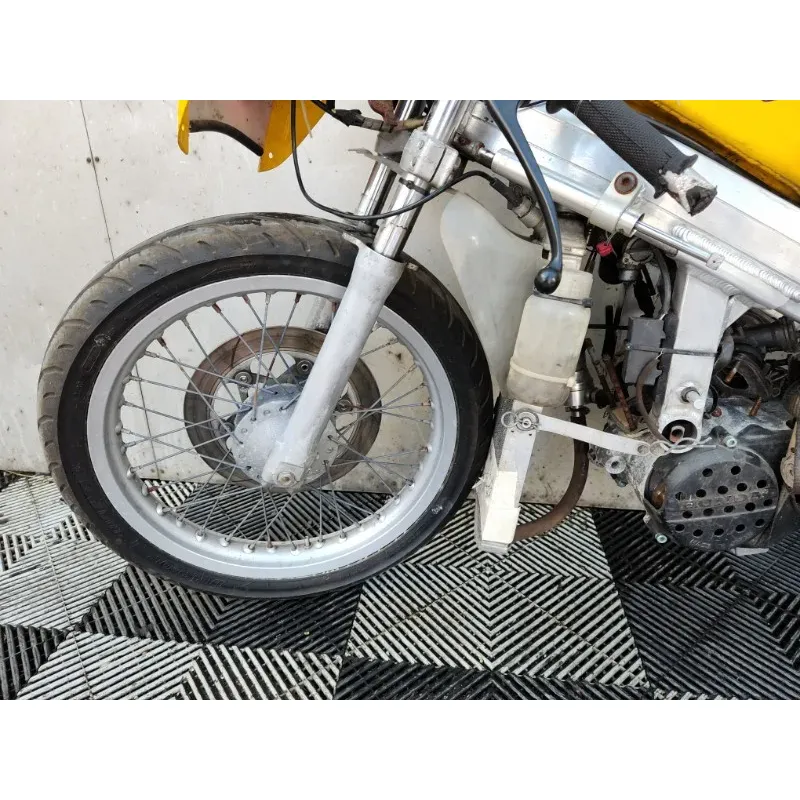 HONDA RS 125