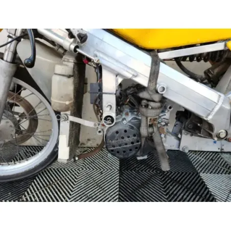 HONDA RS 125