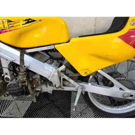 HONDA RS 125