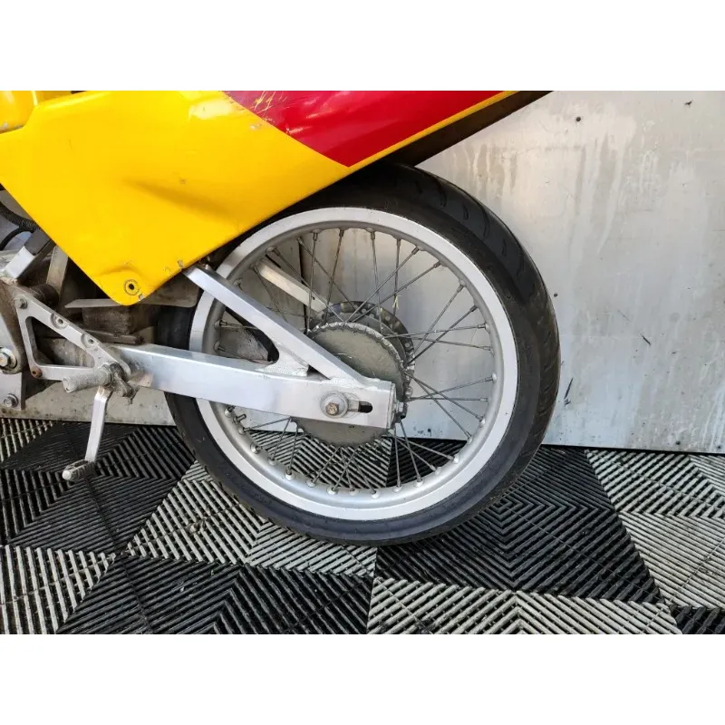 HONDA RS 125