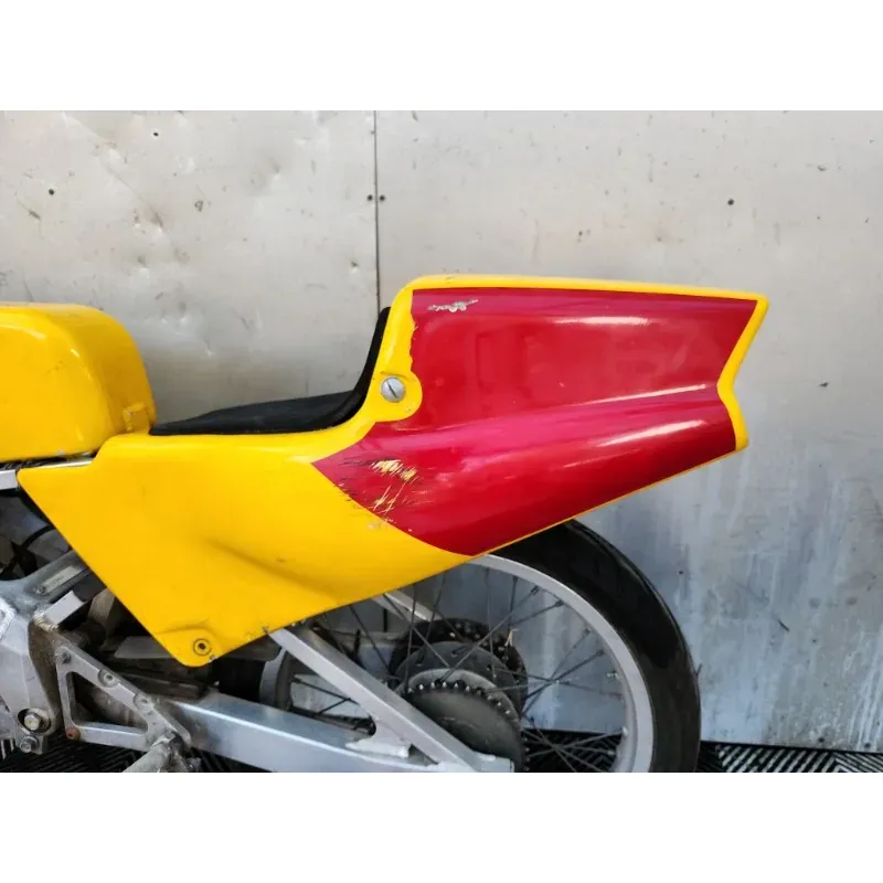 HONDA RS 125