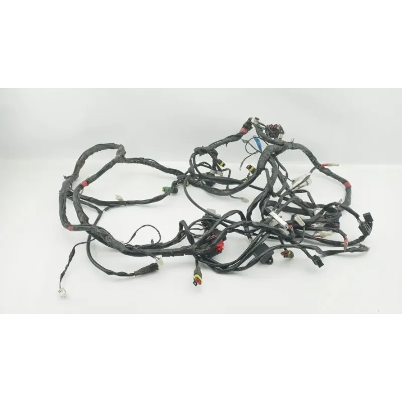 Faisceau electrique GILERA NEXUS 125 2008 - 2010