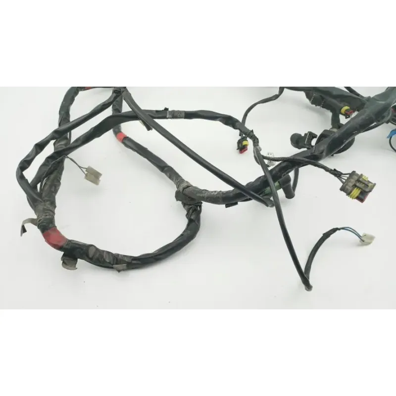 Faisceau electrique GILERA NEXUS 125 2008 - 2010