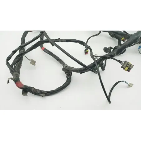 Faisceau electrique GILERA NEXUS 125 2008 - 2010