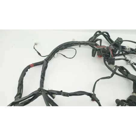 Faisceau electrique GILERA NEXUS 125 2008 - 2010