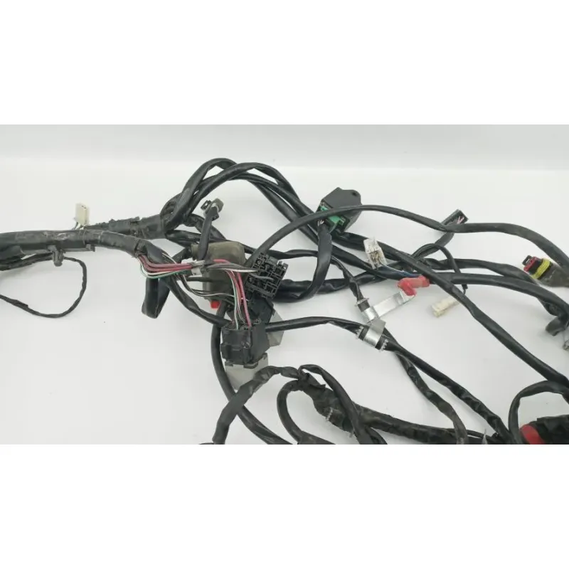 Faisceau electrique GILERA NEXUS 125 2008 - 2010