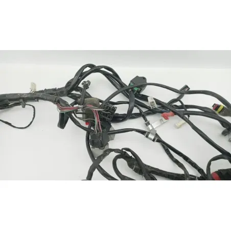 Faisceau electrique GILERA NEXUS 125 2008 - 2010