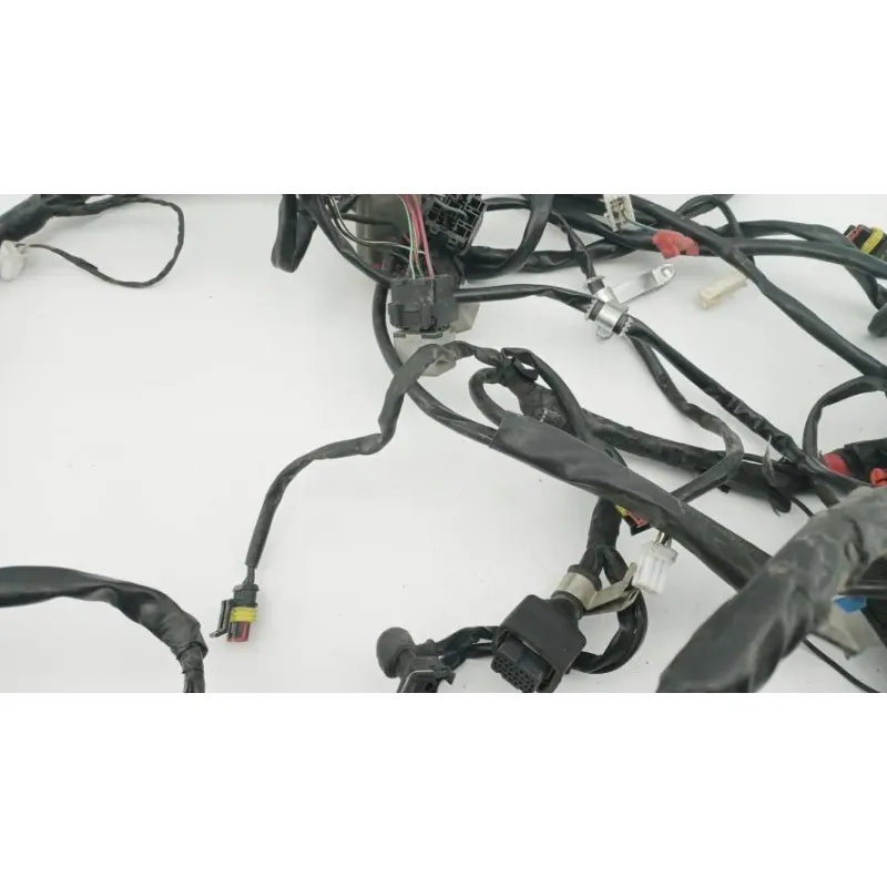 Faisceau electrique GILERA NEXUS 125 2008 - 2010
