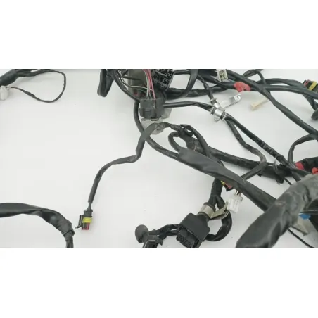 Faisceau electrique GILERA NEXUS 125 2008 - 2010
