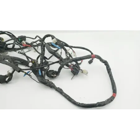 Faisceau electrique GILERA NEXUS 125 2008 - 2010