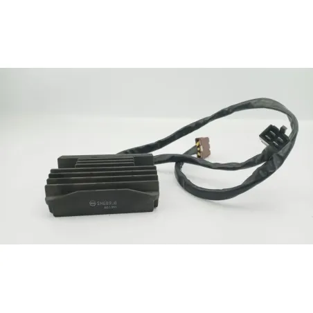 Regulateur charge batterie GILERA NEXUS 125 2008 - 2010