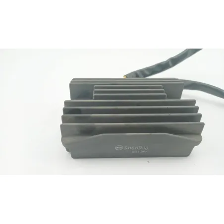 Regulateur charge batterie GILERA NEXUS 125 2008 - 2010