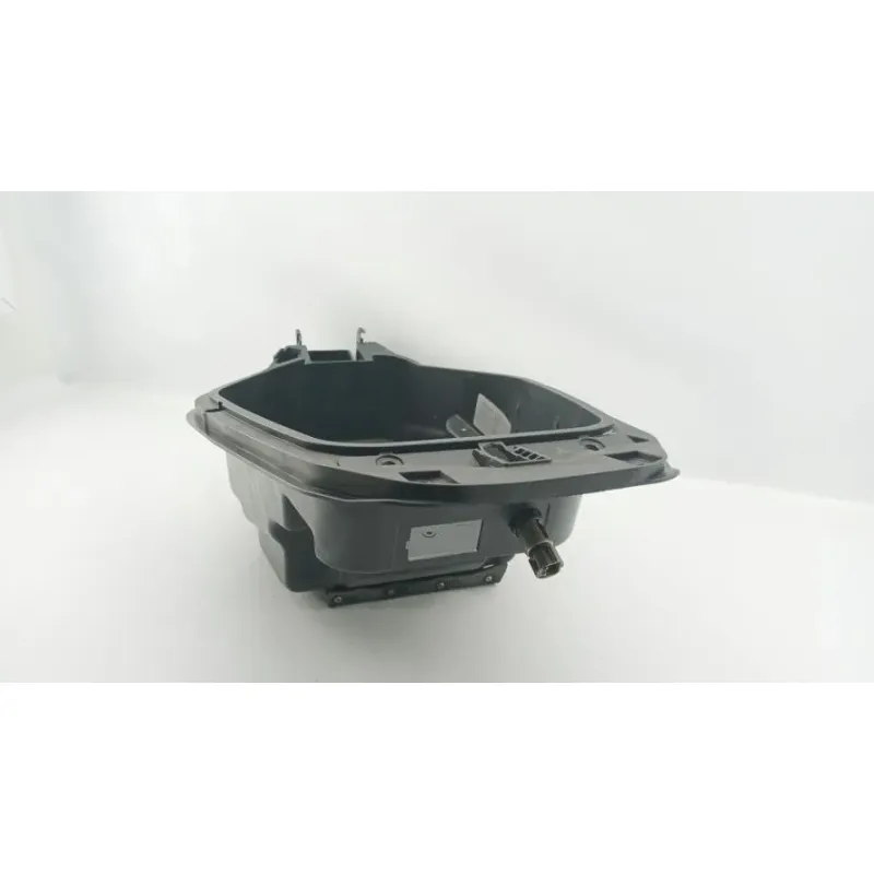 Coffre sous selle GILERA NEXUS 125 2008 - 2010