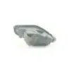 Coffre sous selle GILERA NEXUS 125 2008 - 2010