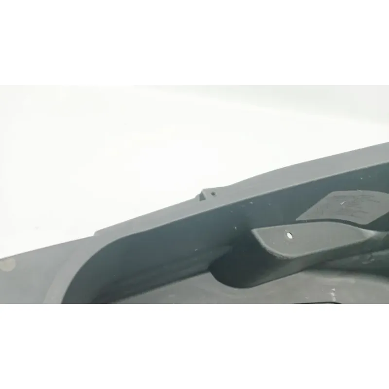 Coffre sous selle GILERA NEXUS 125 2008 - 2010