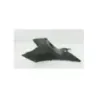 Habillage de reservoir GILERA NEXUS 125 2008 - 2010