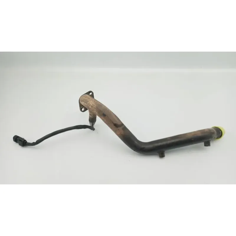 Collecteur (echappement) GILERA NEXUS 125 2008 - 2010