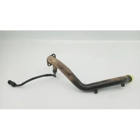 Collecteur (echappement) GILERA NEXUS 125 2008 - 2010
