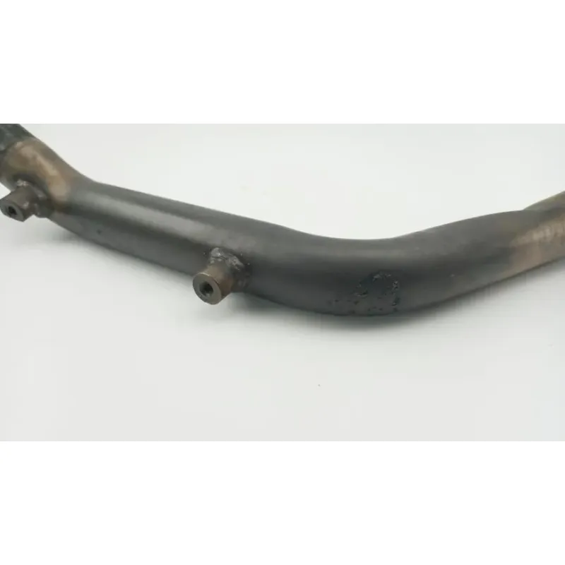 Collecteur (echappement) GILERA NEXUS 125 2008 - 2010