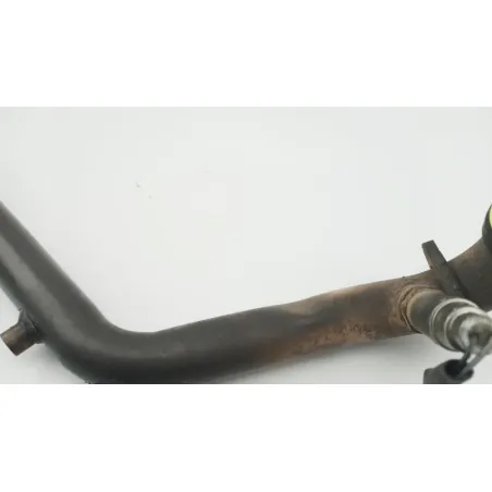 Collecteur (echappement) GILERA NEXUS 125 2008 - 2010