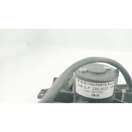 Ventilateur GILERA NEXUS 125 2008 - 2010