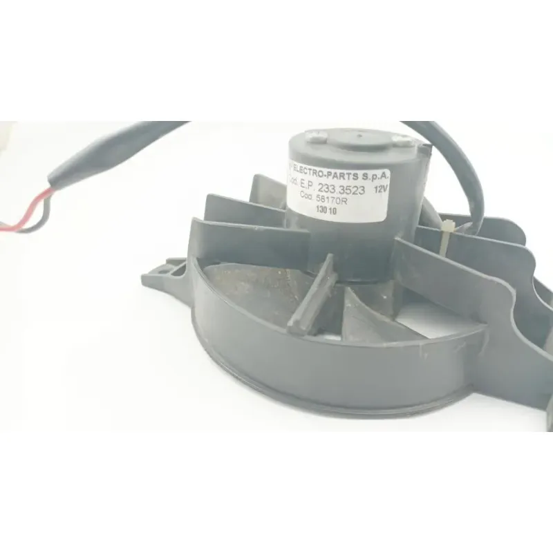 Ventilateur GILERA NEXUS 125 2008 - 2010