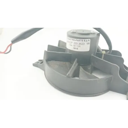 Ventilateur GILERA NEXUS 125 2008 - 2010