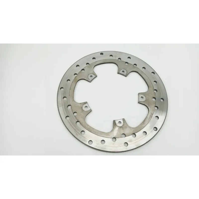 Disque frein arriere GILERA NEXUS 125 2008 - 2010